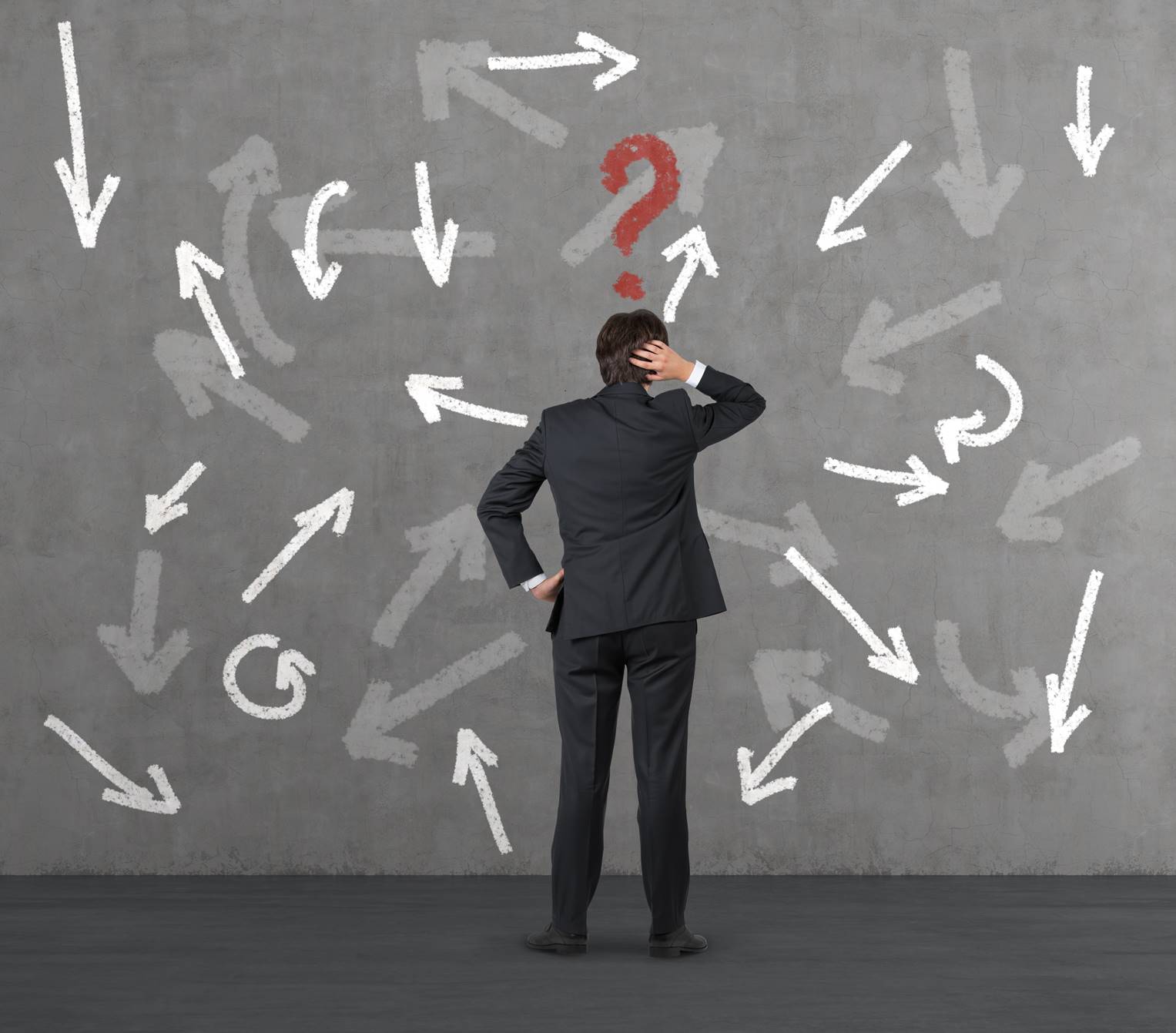 4 gode råd til at fremme nytænkning og disruption