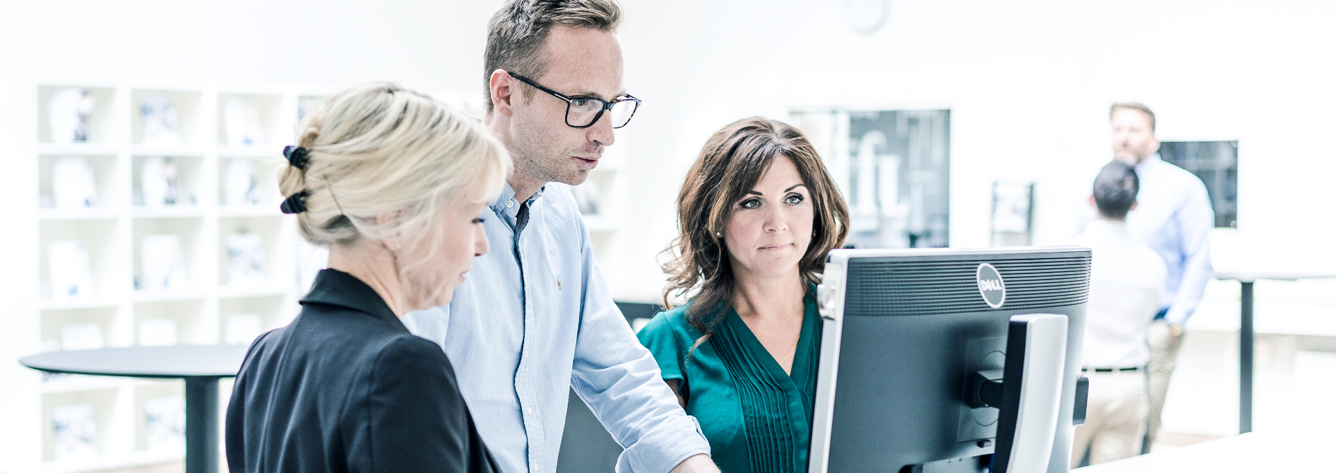 Sådan træner du ledelse med BeeTypes