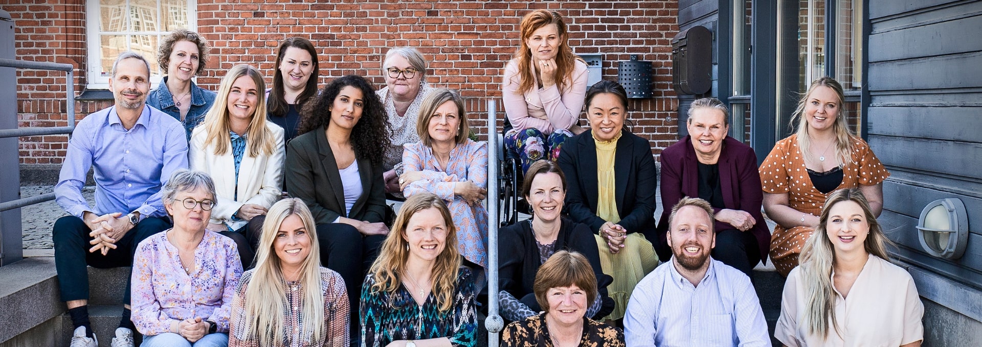 Det siger deltagerne om kurset HR Business Partneren