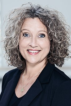 Sanne Gry Folker