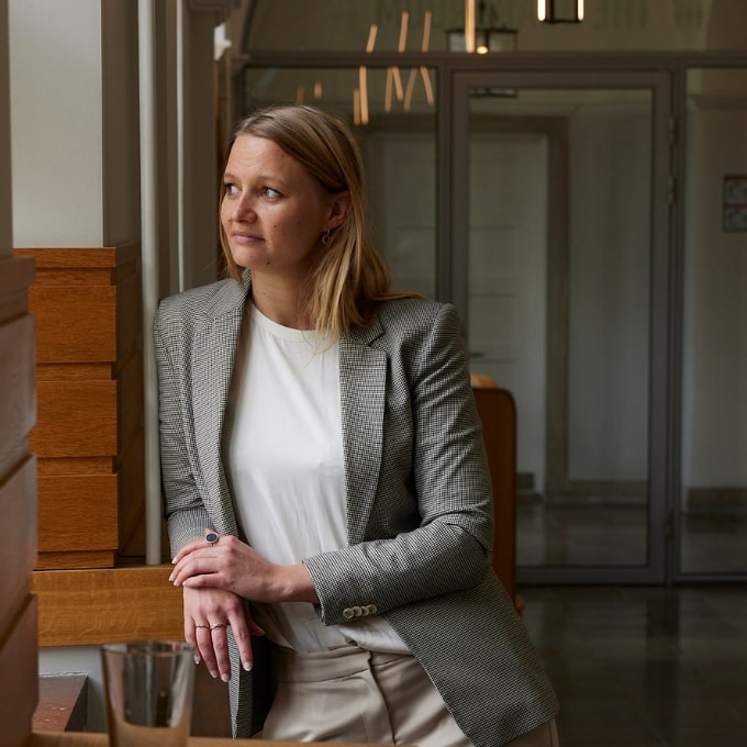 Column: Why All Companies Should Work with ESG