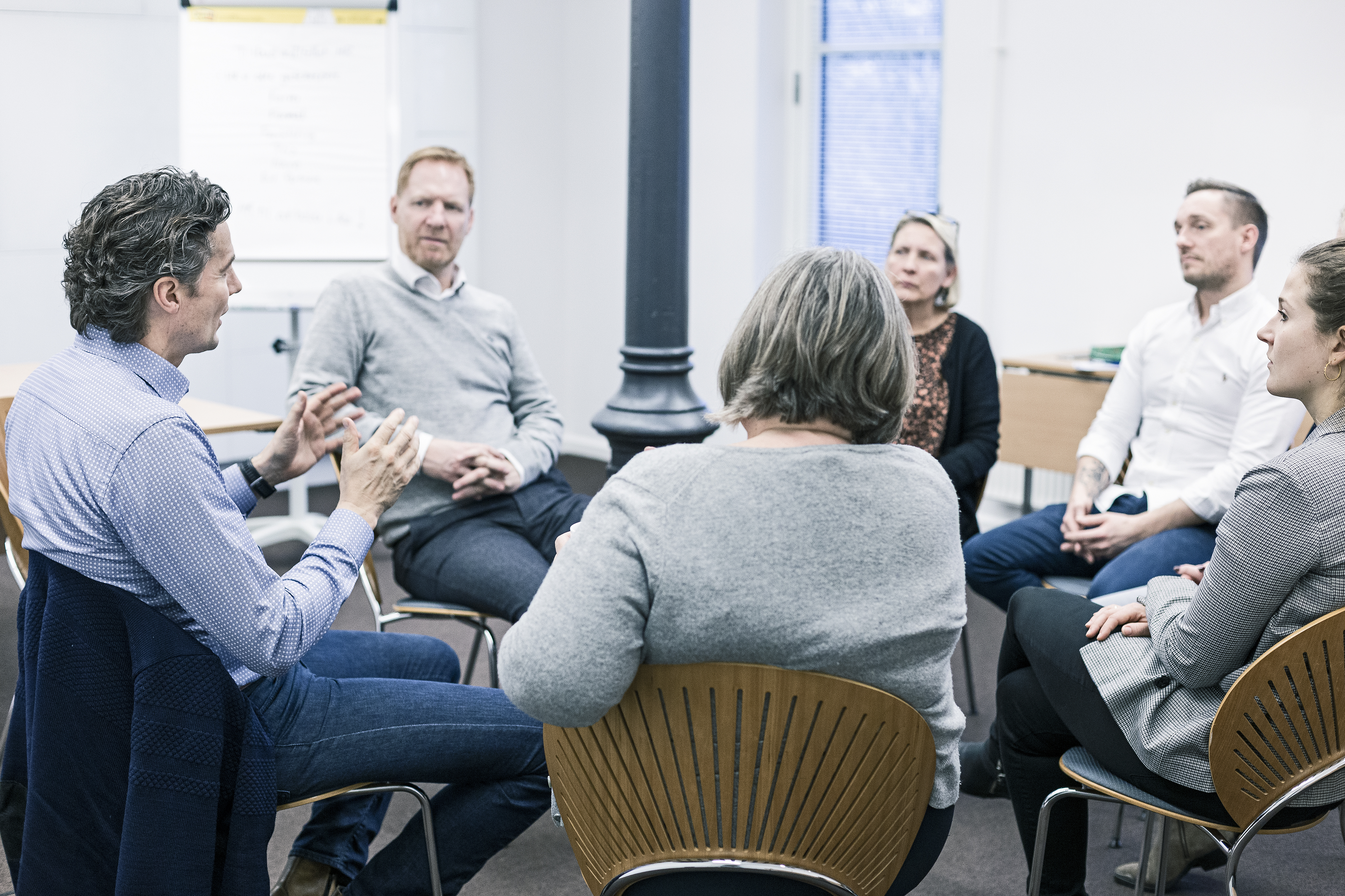 3 fordele ved 360 graders feedback