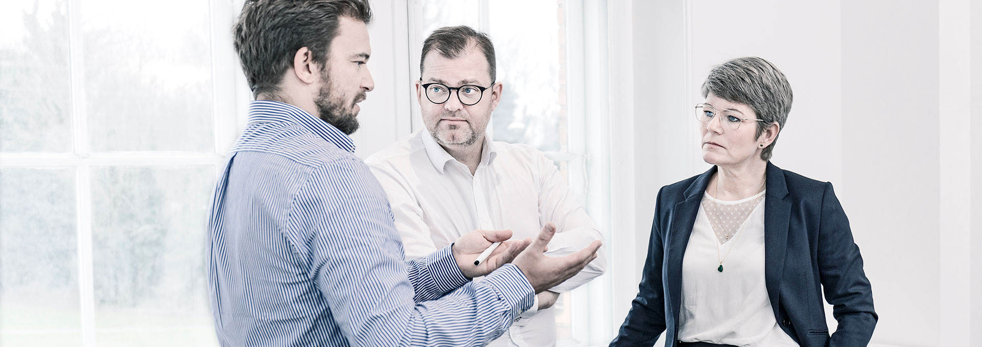 Programmet der får toplederens hjerne til at koge