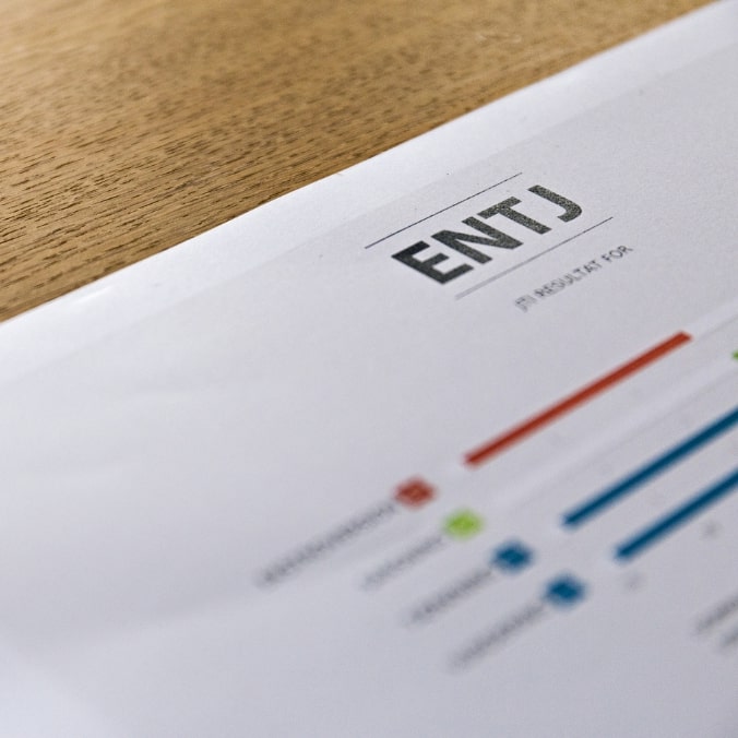 Jungiansk Typeindeks