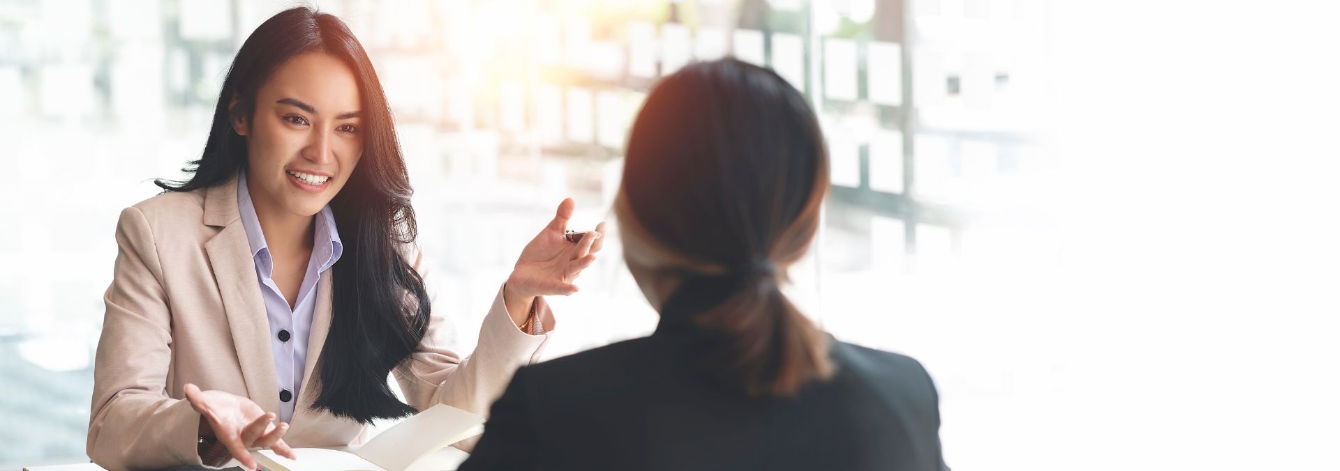 Leader – Are you ready for your leadership development conversation?