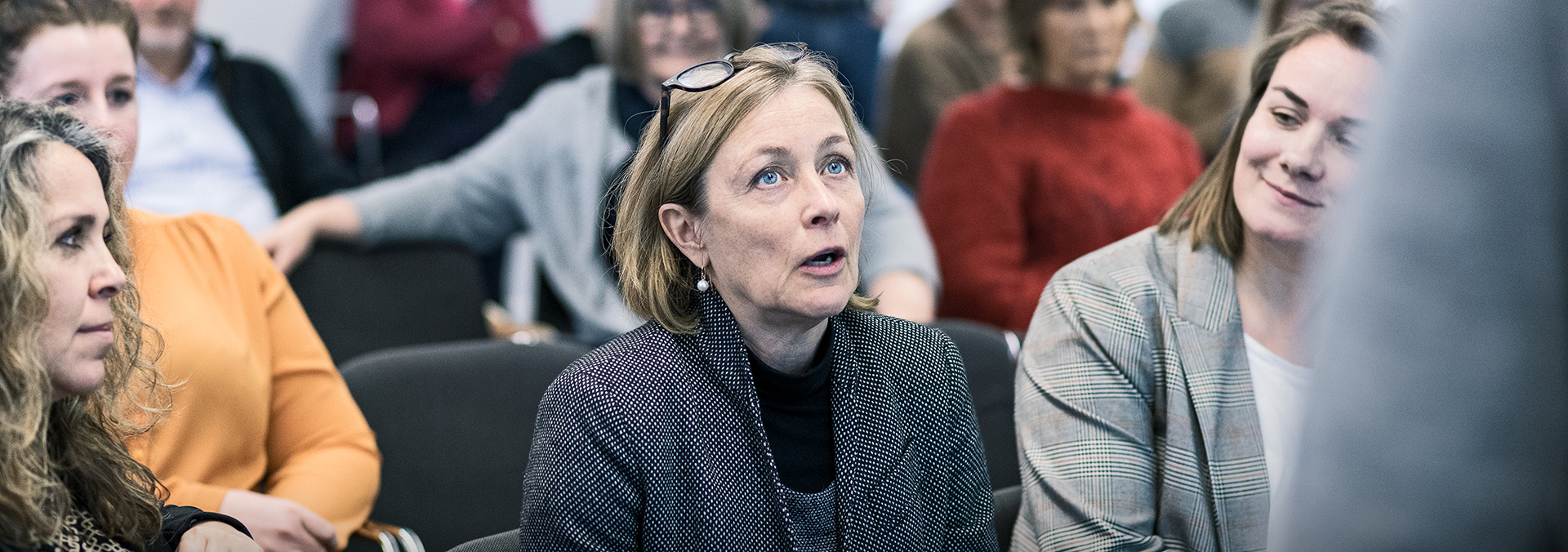 3 trin til at udvikle dine medarbejdere til det ypperste