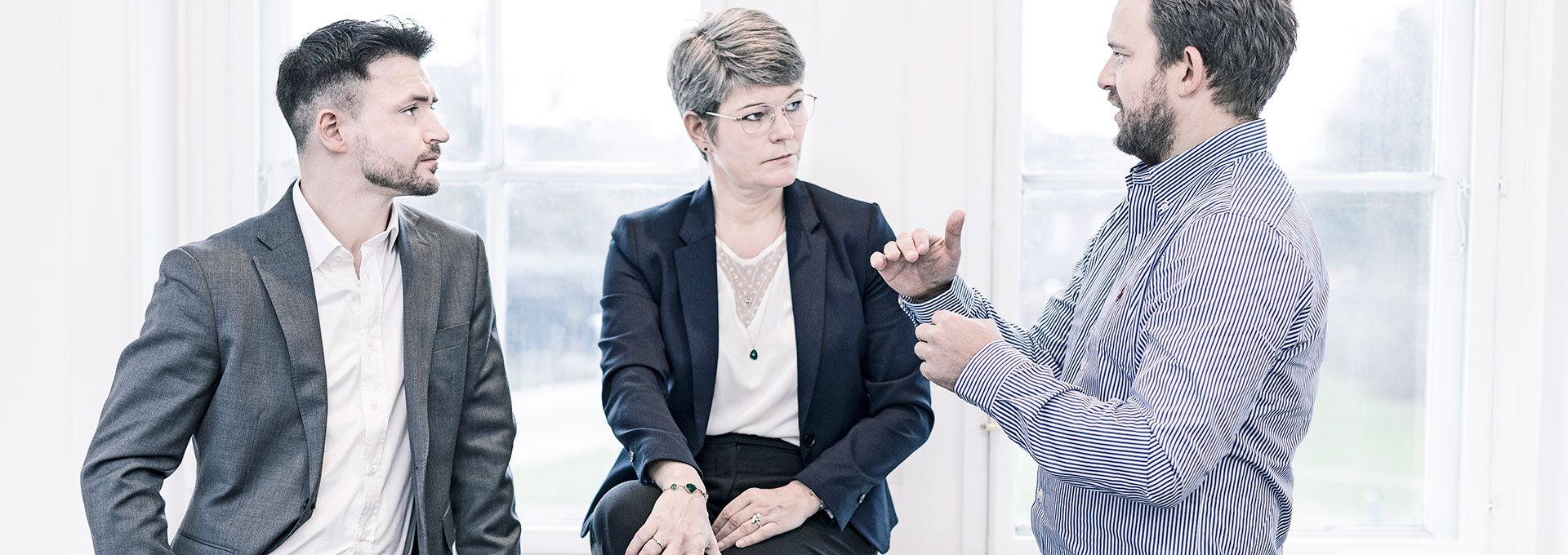 JTI  og teamsamarbejde