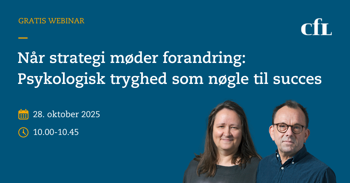 Webinar Thumbnail Foradnringer Og Psykologisk Tryghed