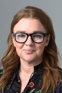 Mette Groos Lønsted