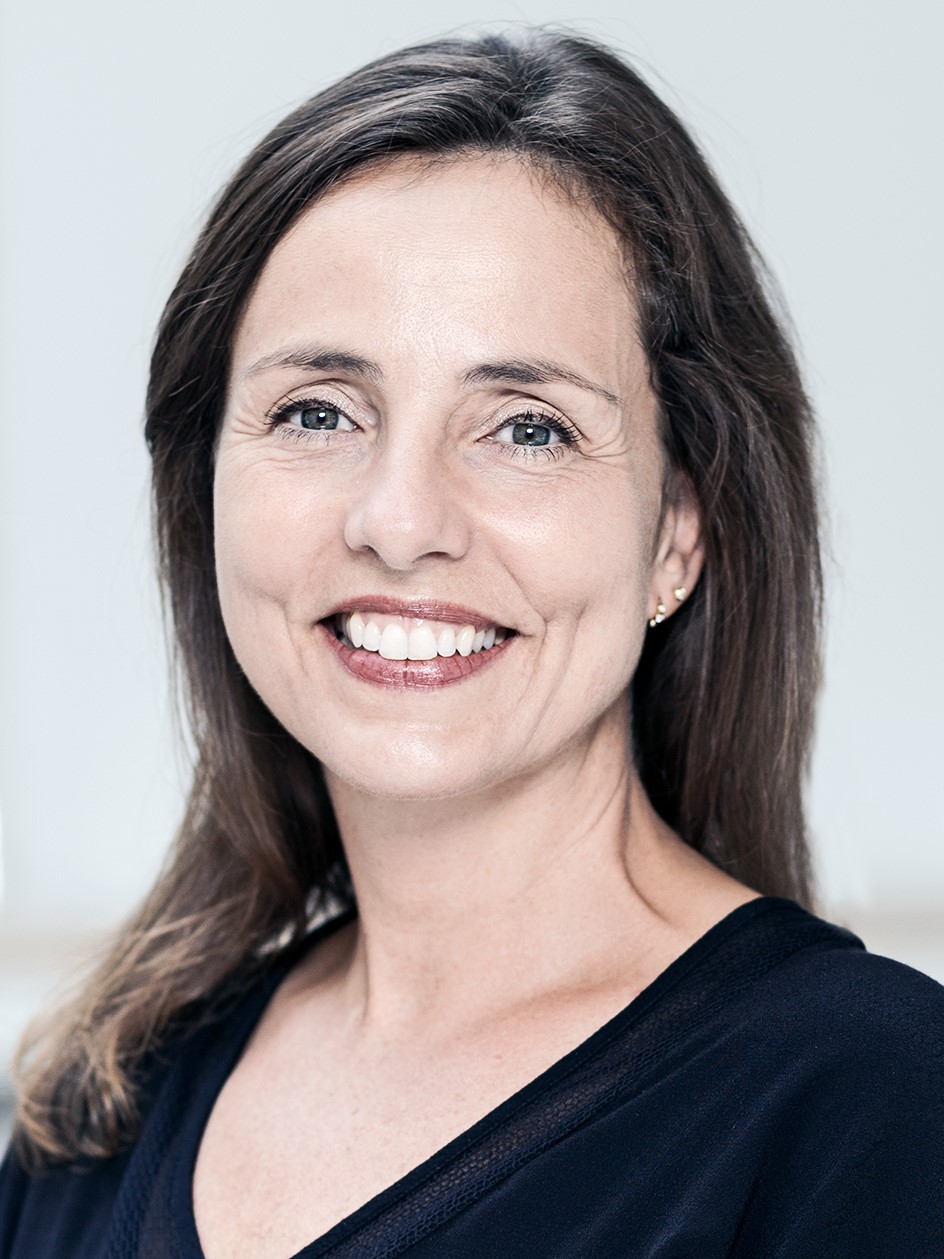 DR’s Carmen Curlers er dansk HR-historie