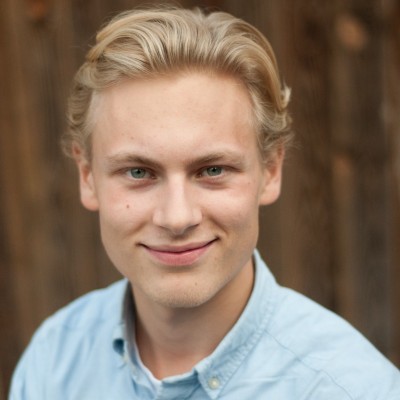 Arthur Teglbjærg