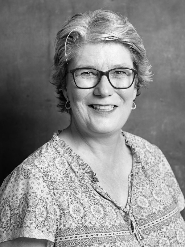 Gitte Lillelund Bech, direktør i Dansk Erhverv