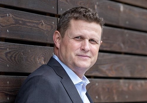 Thomas Rettberg Mind the step: Fem udviklingstrin af digital modenhed