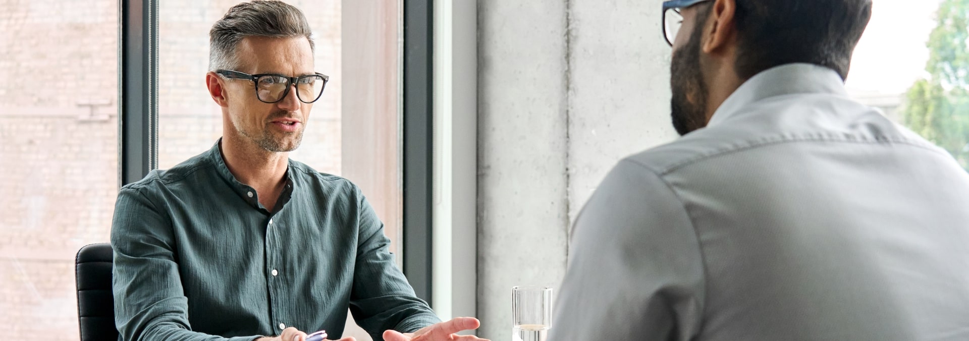 Fraværssamtaler, fastholdelsesplaner og mulighedserklæringer