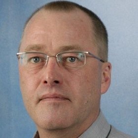 Adm. Direktør, Henrik Rafn, INI A/S