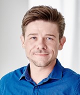 Jeppe Hamming, analyse- og dialogchef Reklamebureauet Nørgård Mikkelsen