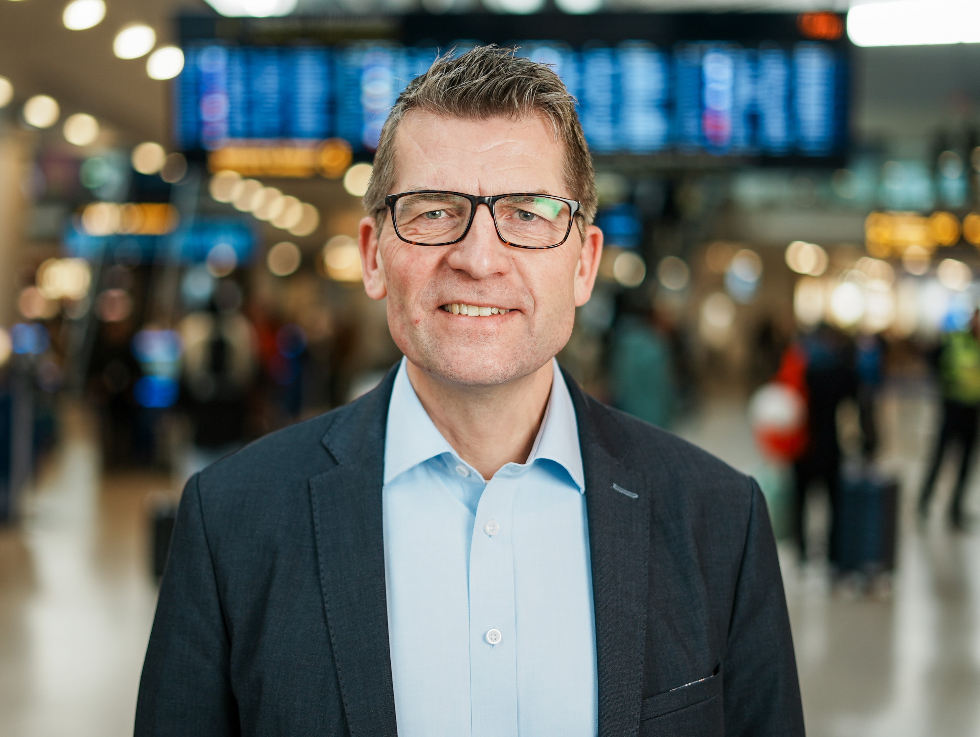 Toplederstafet: Sådan arbejder CPH med inkluderende ledelse