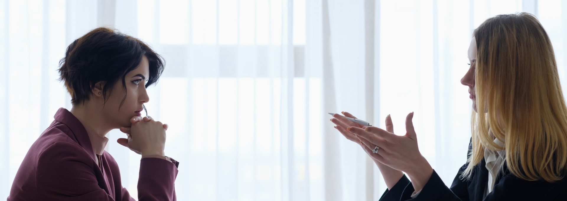 5 gode råd - Sådan håndterer du den svære samtale