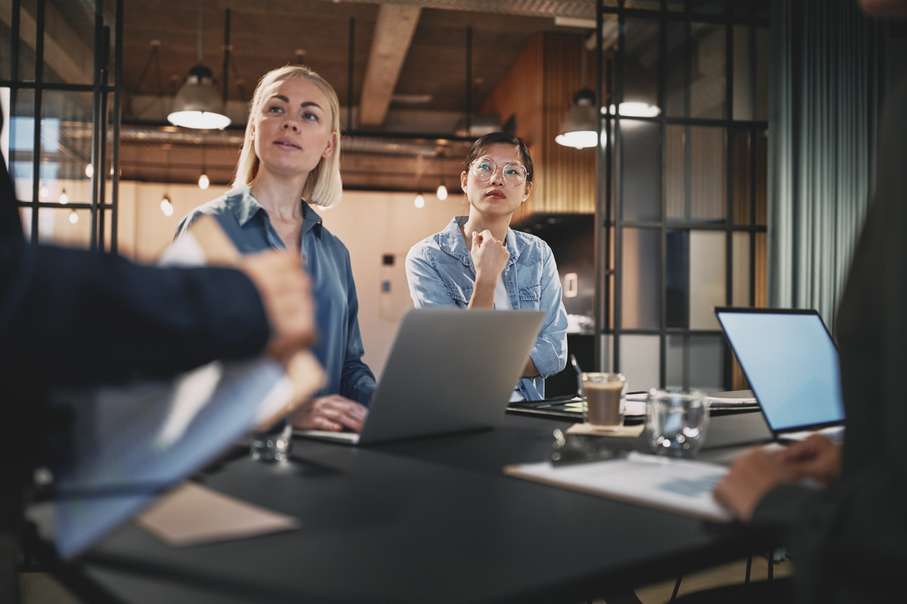 Sådan arbejder Novonesis med motivation og karriereudvikling