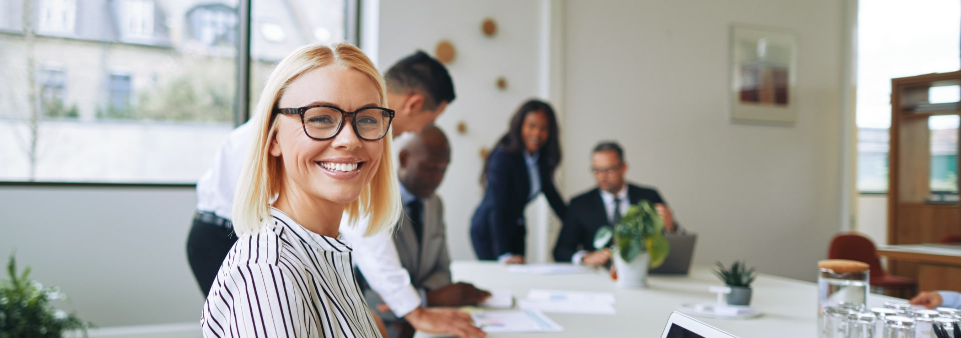 Bæredygtig transformation – fra ESG-strategi til målbare resultater