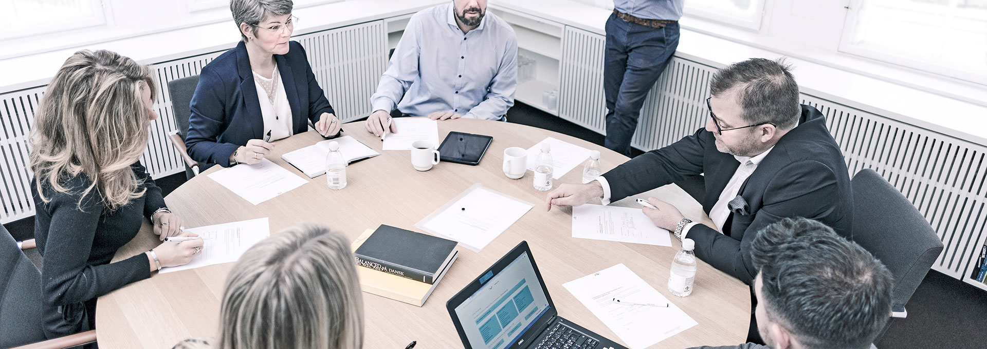 Testværktøjer målretter kompetenceudvikling