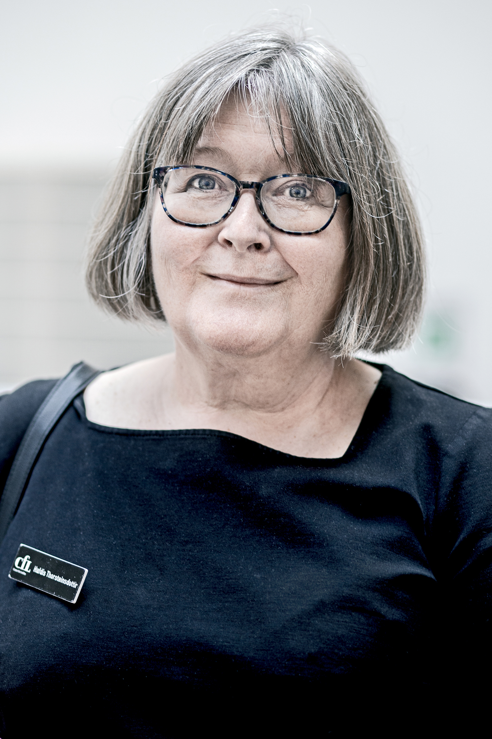 Husk at bruge modpolen i din JTI-type