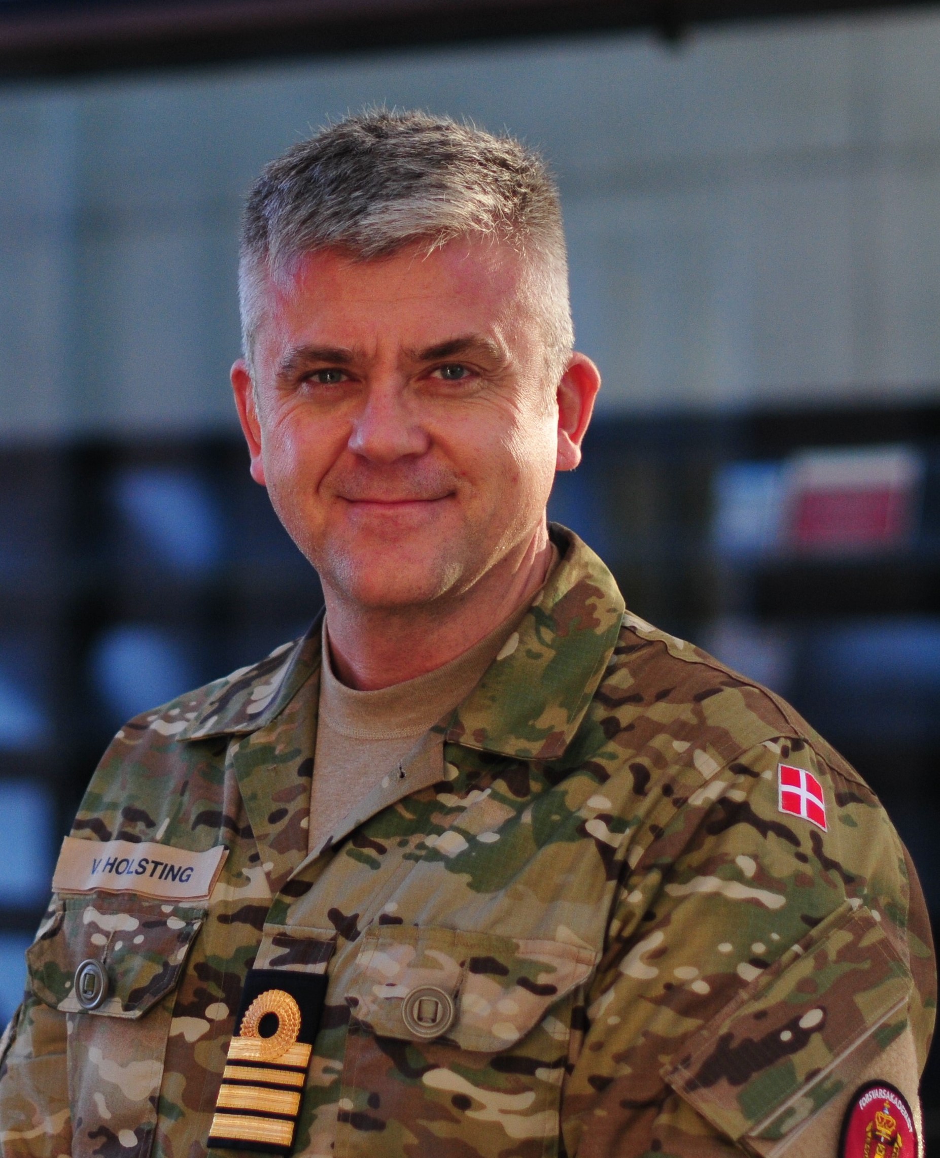 ”Ledelse har i årtier stået meget højt på dagsordenen hos os - hvis ikke altid” 