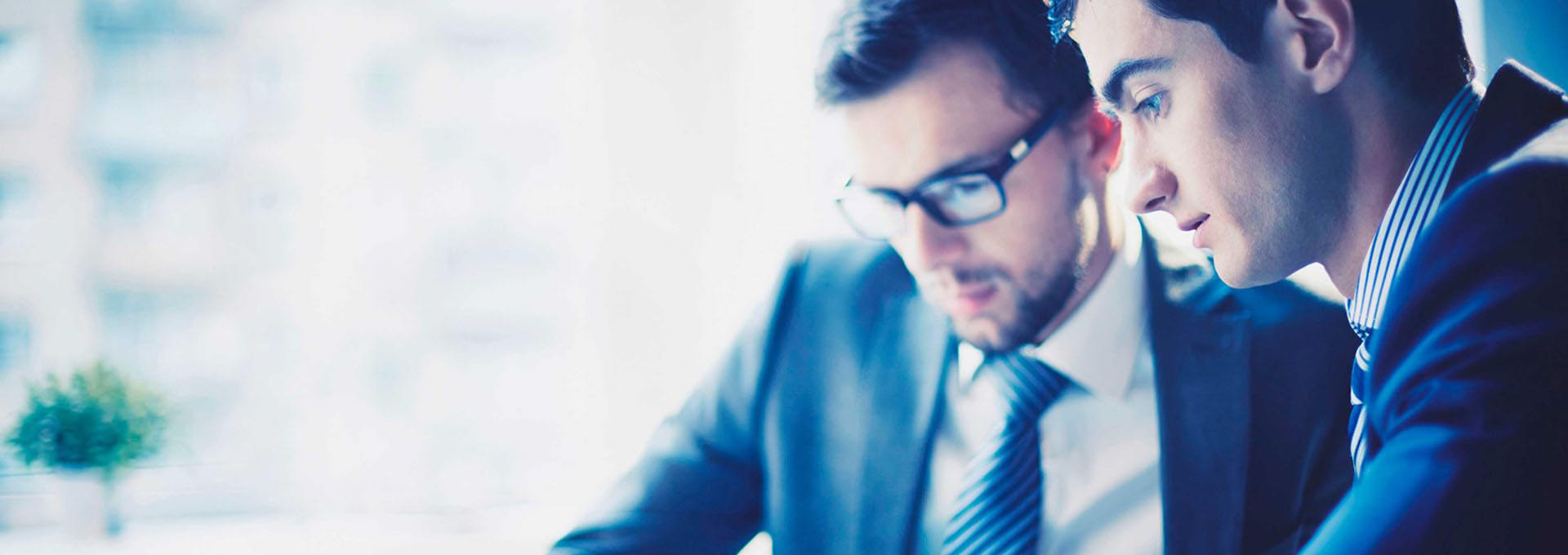 Få følgeskab som leder