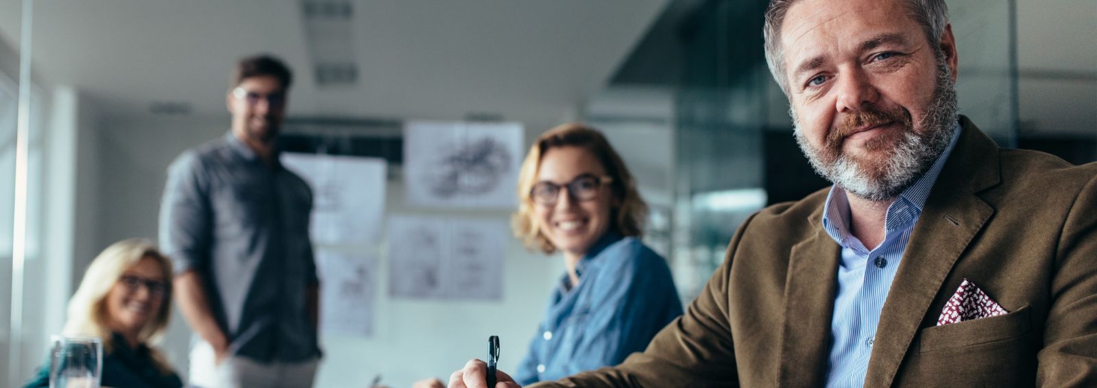 Case: How DiSC Is Used to Create Better Collaboration in Teams