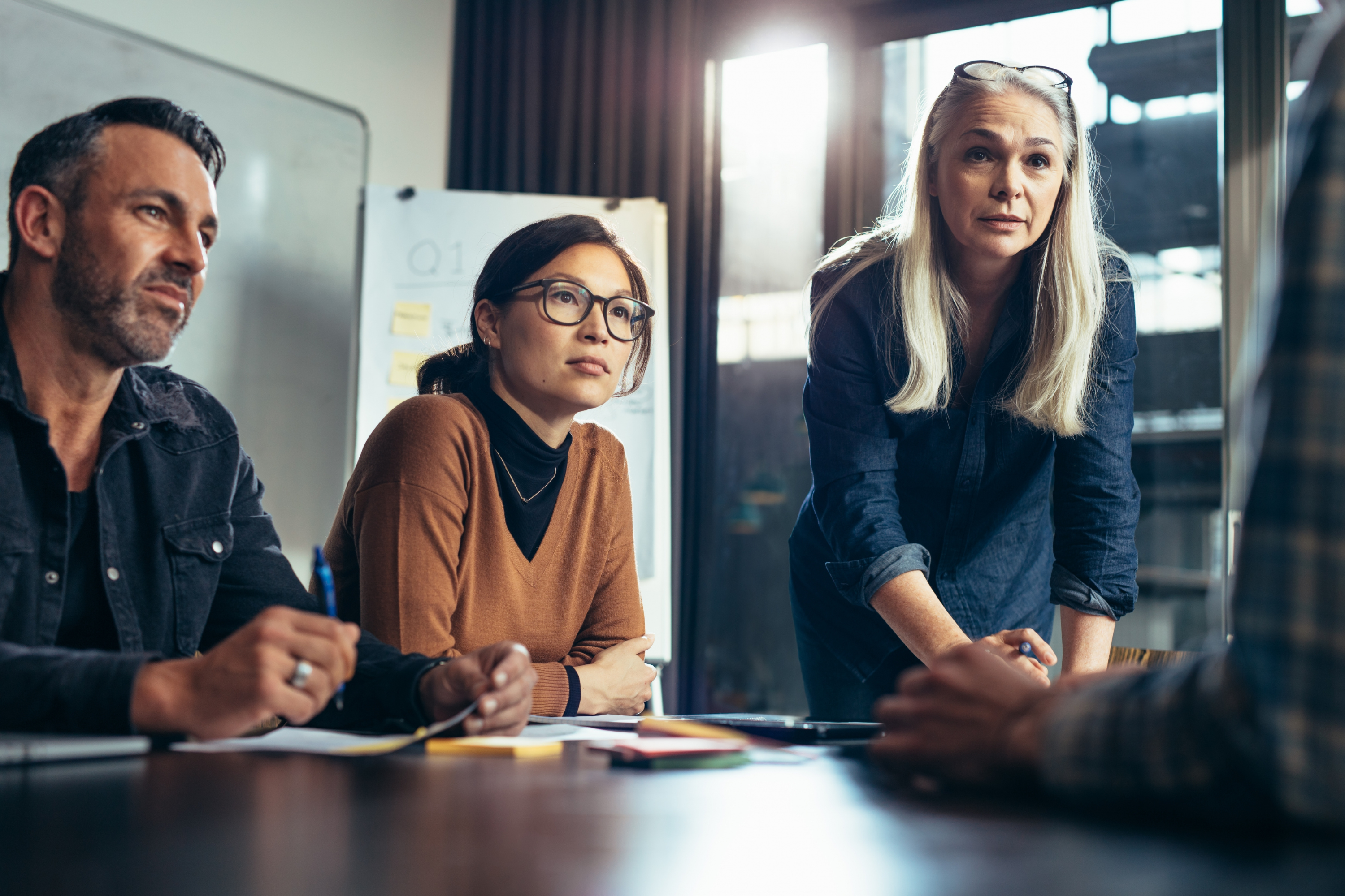 Introduktion til projektledelse