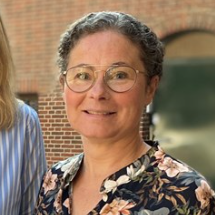 Vibeke Juul Dalengaard, programleder for lederudvikling i Holstebro Kommune