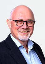 Lars Hansen
