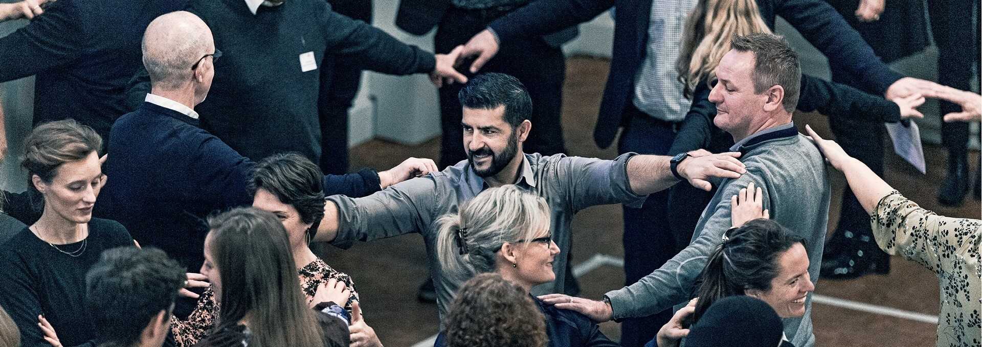 Kvinde, indvandrer og leder. Så er der hak ved diversiteten 