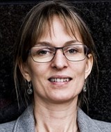 Principal Medical Advisor Gudrun Zachariasen, LEO Pharma