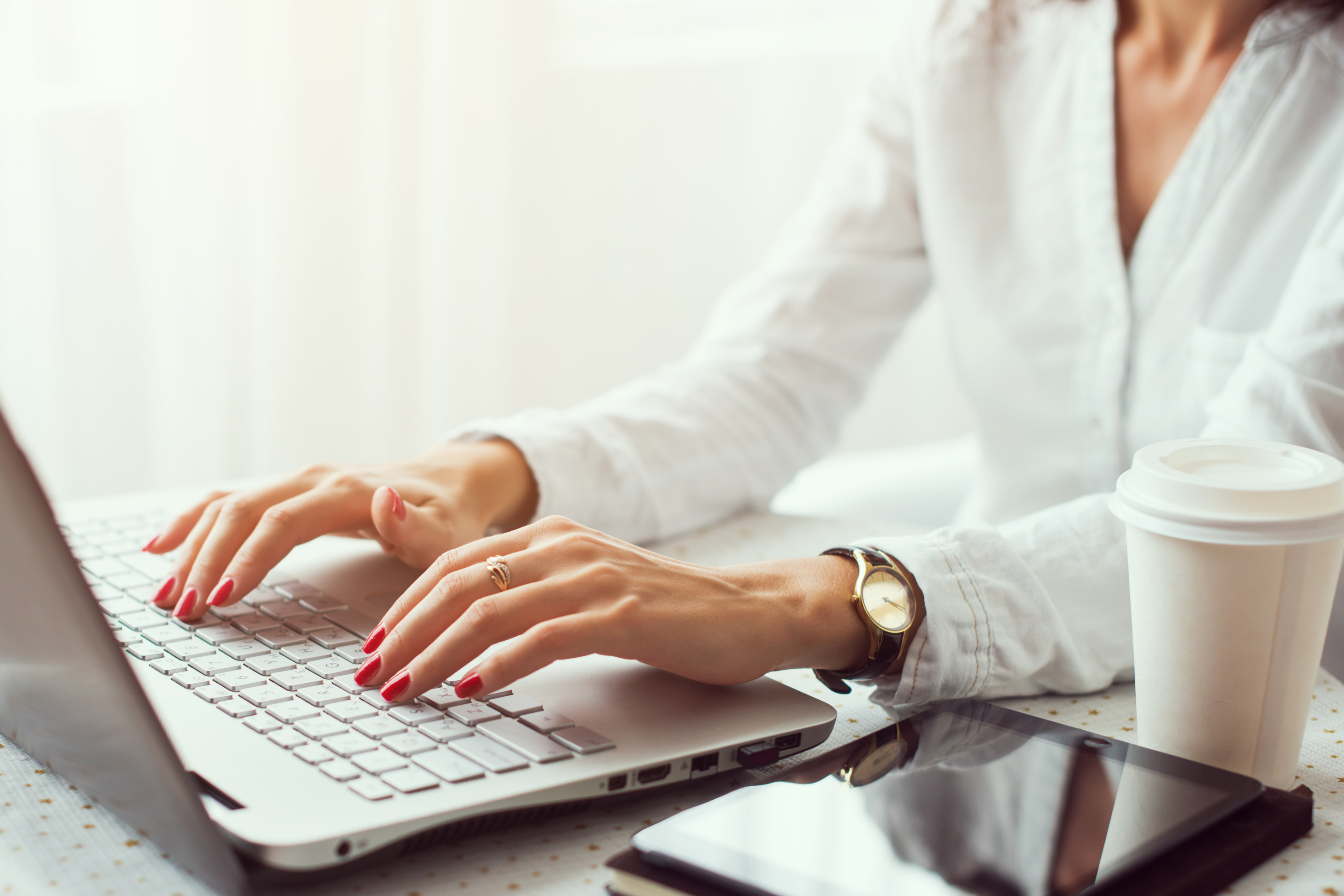 Erhvervsrettet Testning