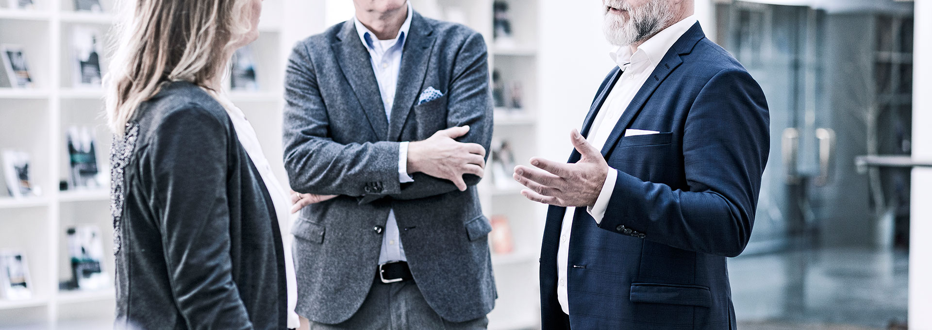 Stress er hverken godt eller ondt