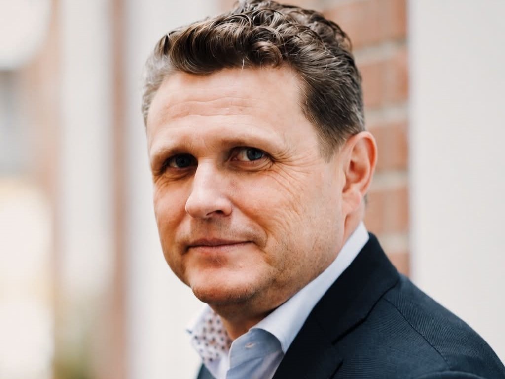 Management er dødt. Længe leve lederen