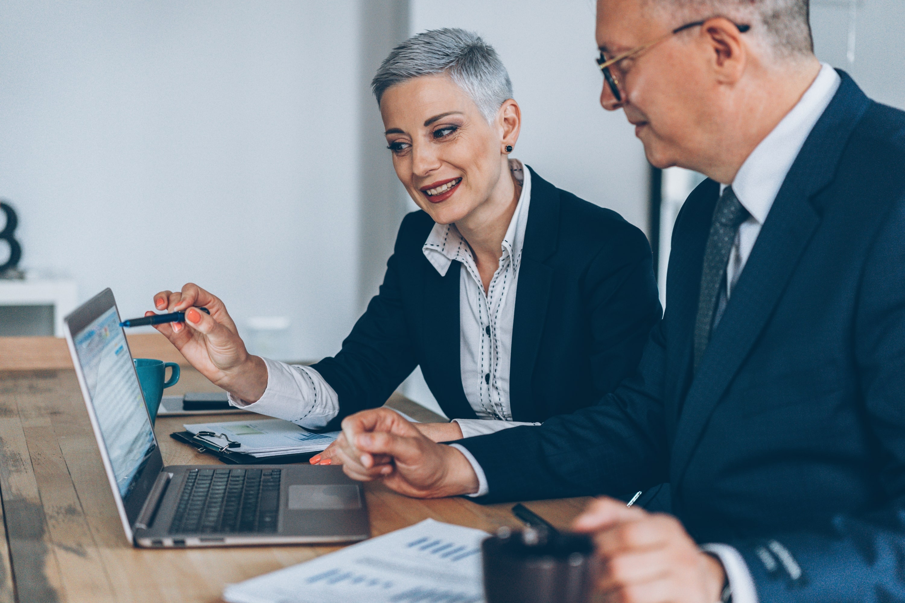 HR Analytics: Nøglen til bedre beslutninger og stærkere forretning