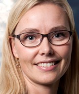 Kommunikationschef Astrid Søes Poulsen, ADVODAN a/s