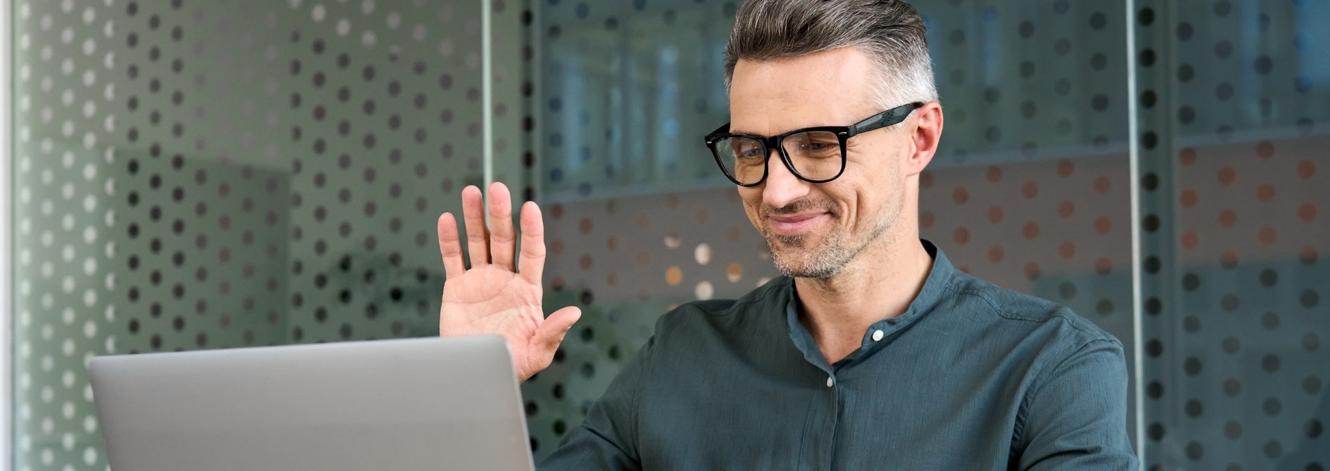 Sådan leder vi det fleksible arbejde       