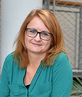 HR-chef Anne Røssel Læsø, Hesehus