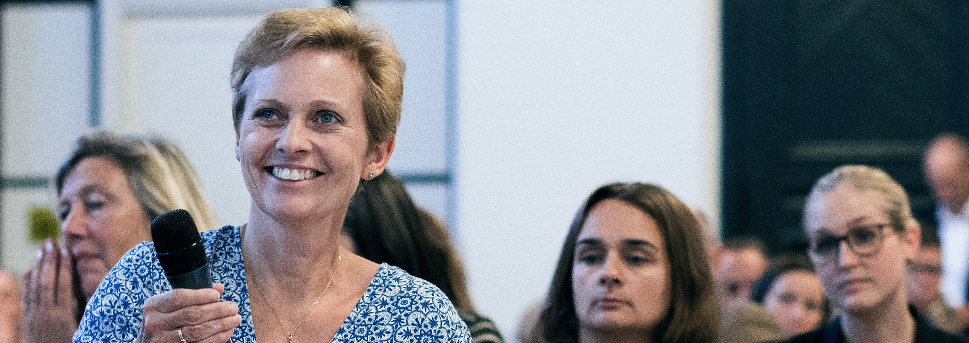 Fremtidens attraktive arbejdsplads