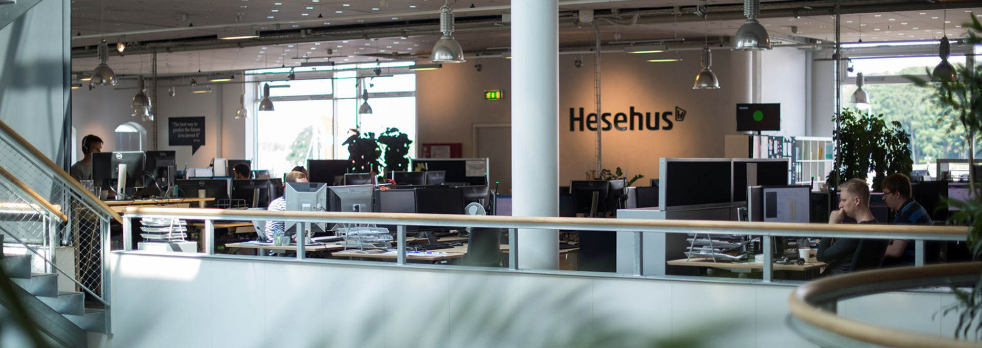 Relationer, motivation og en smule Jung