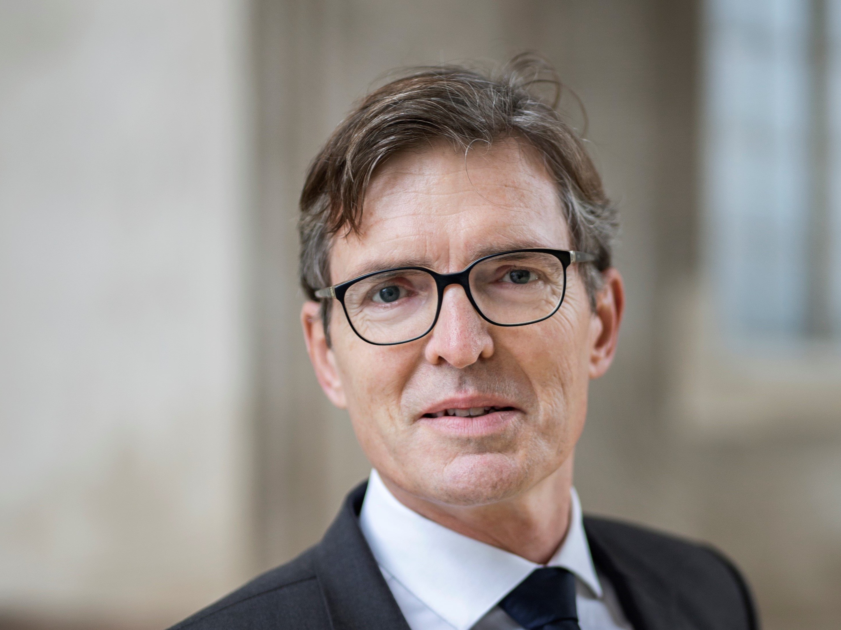 ”Husk at holde personlighedstest i live”