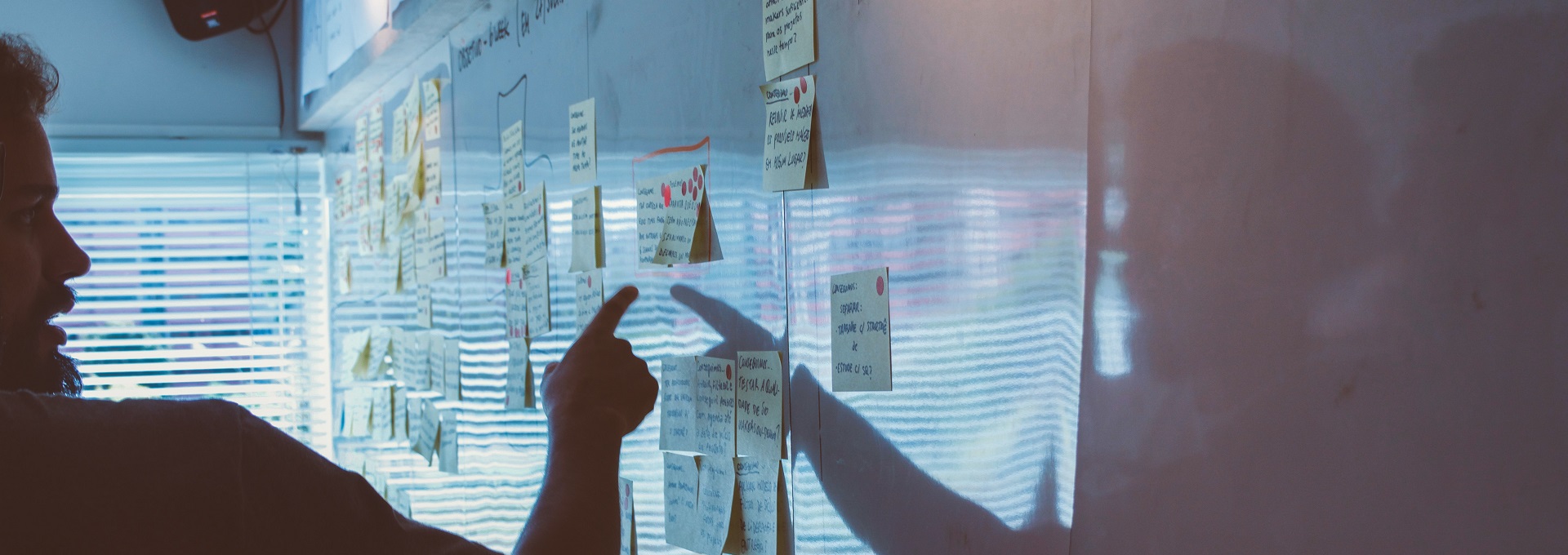  HR strategy in 4 steps