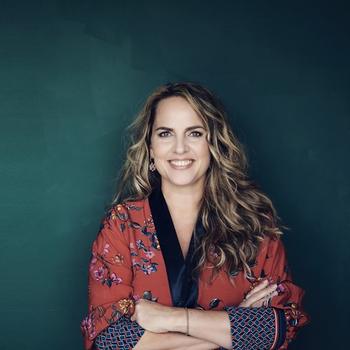 Anne Skare Nielsen Kvadrat