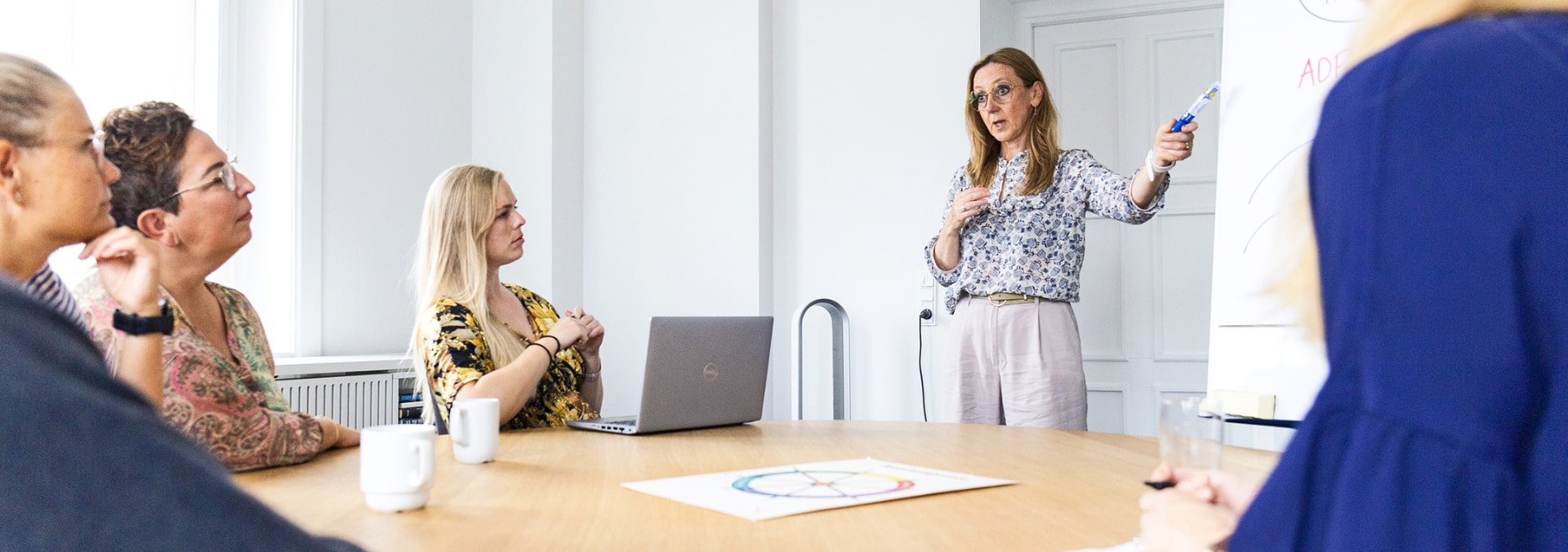 ”I CfL har vi altid en ven, vi kan ringe til”