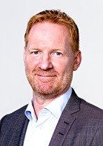 Martin Winther Nørlev