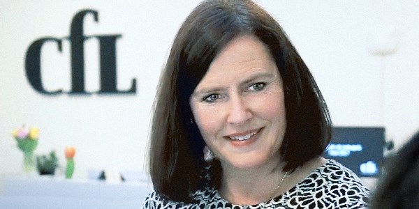 Mødet med andre ledere blev en øjenåbner