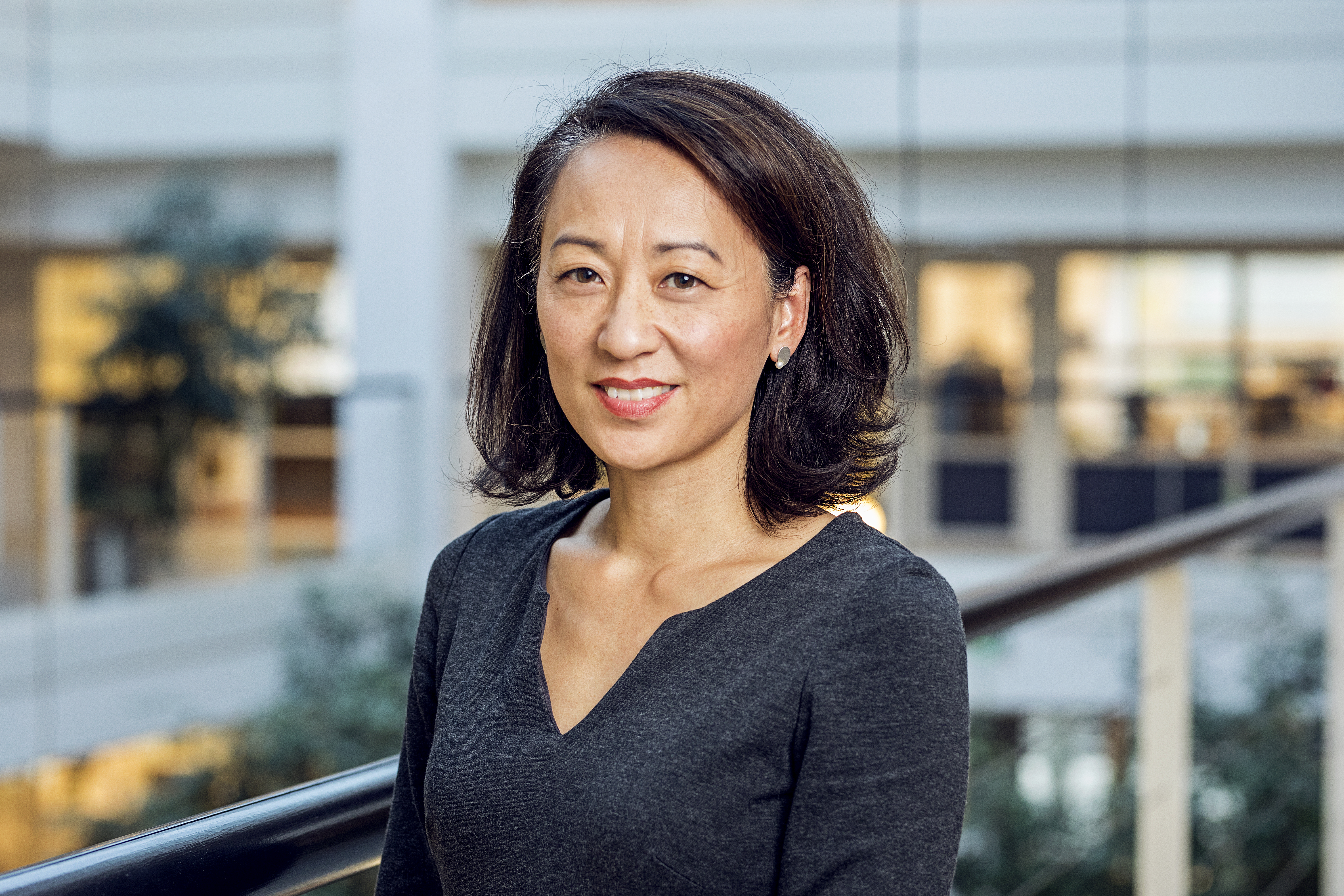 Joy Sandersen, HR Manager, Watson-Marlow Flexicon A/S